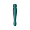 MASTURBATEUR KING THRUSTER VERT MASTURBATEUR KING THRUSTER VERT