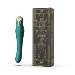 MASTURBATEUR KING THRUSTER VERT