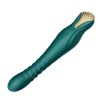 MASTURBATEUR KING THRUSTER VERT MASTURBATEUR KING THRUSTER VERT