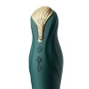 MASTURBATEUR KING THRUSTER VERT MASTURBATEUR KING THRUSTER VERT