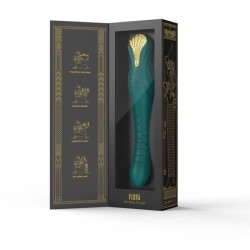 MASTURBATEUR KING THRUSTER VERT