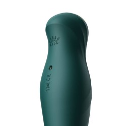 MASTURBATEUR KING THRUSTER VERT