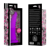 DELTA CLUB - TOYS GODE NATUREL MÉDICAL SILICONE 20 CM -O- 4 CM
