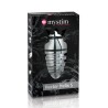 Plug électro-stimulation S Hector Helix - Mystim