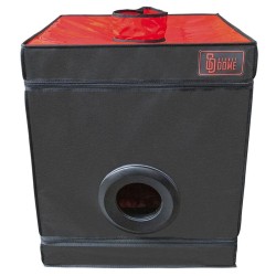 King club cabine Bukkake