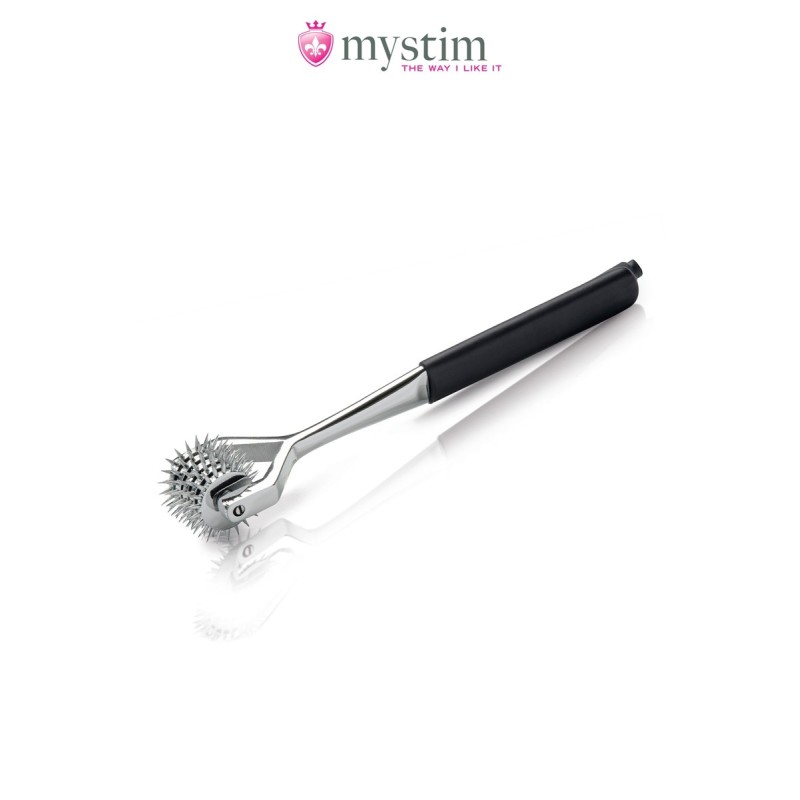 Roulette Electro-stimulation Extra Spiny Spencer - Mystim Roulette Electro-stimulation Extra Spiny Spencer - Mystim