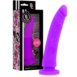 DELTA CLUB - JOUETS GODE MÉDICAL NATUREL SILICONE 17 CM -O- 3 CM