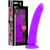 DELTA CLUB - JOUETS GODE MÉDICAL NATUREL SILICONE 17 CM -O- 3 CM