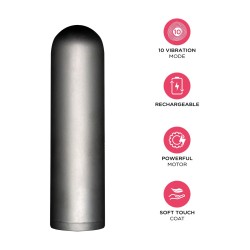 Kit plaisir Vibe! Bullet - Orgie