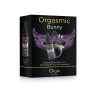 Kit de stimulation clitoridienne Orgasmic Bunny - Orgie