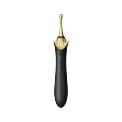 STIMULATEUR DE CLITORIS ZALO BESS 2 CLITORAL MASSAGER