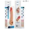 MR INTENSE - SIMON M MANCHON PÉNIS EN SILICONE 14,5 CM -Ø- 4 CM