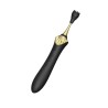 STIMULATEUR DE CLITORIS ZALO BESS 2 CLITORAL MASSAGER STIMULATEUR DE CLITORIS ZALO BESS 2 CLITORAL MASSAGER