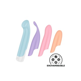 Coffret Plaisir Playful Four - Satisfyer