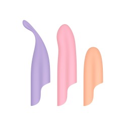 Coffret Plaisir Playful Four - Satisfyer
