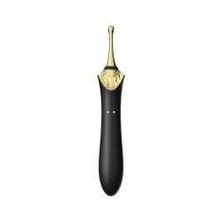 STIMULATEUR DE CLITORIS ZALO BESS 2 CLITORAL MASSAGER