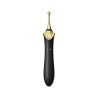 STIMULATEUR DE CLITORIS ZALO BESS 2 CLITORAL MASSAGER STIMULATEUR DE CLITORIS ZALO BESS 2 CLITORAL MASSAGER
