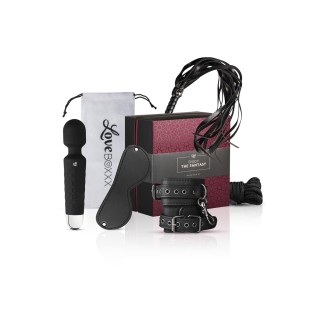 LoveBoxxx - coffret I Love Red Couples