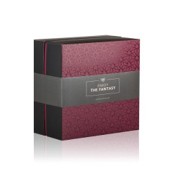LoveBoxxx - coffret I Love Red Couples
