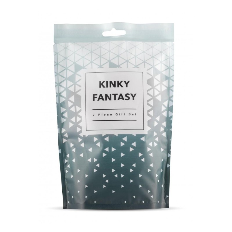 Loveboxxx - Kinky Fantasy Loveboxxx - Kinky Fantasy