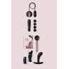 Coffret plaisir solo First Self-Love Experience - Loveboxxx