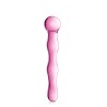 Glossy Toys n°10, gode en verre 17cm