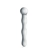 Glossy Toys n°10, gode en verre 17cm
