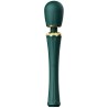 WAND ZALO - BAGUETTE KYRO VERTE WAND ZALO - BAGUETTE KYRO VERTE