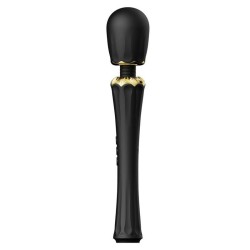 WAND ZALO - BAGUETTE KYRO NOIRE