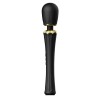 WAND ZALO - BAGUETTE KYRO NOIRE WAND ZALO - BAGUETTE KYRO NOIRE