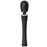 WAND ZALO - BAGUETTE KYRO NOIRE WAND ZALO - BAGUETTE KYRO NOIRE