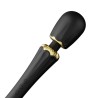 WAND ZALO - BAGUETTE KYRO NOIRE WAND ZALO - BAGUETTE KYRO NOIRE