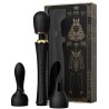 WAND ZALO - BAGUETTE KYRO NOIRE WAND ZALO - BAGUETTE KYRO NOIRE