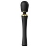 WAND ZALO - BAGUETTE KYRO NOIRE WAND ZALO - BAGUETTE KYRO NOIRE