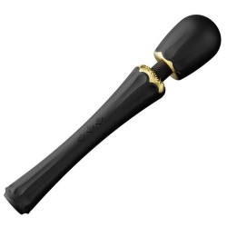WAND ZALO - BAGUETTE KYRO NOIRE