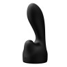 WAND ZALO - BAGUETTE KYRO NOIRE WAND ZALO - BAGUETTE KYRO NOIRE
