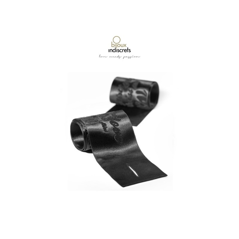Set Instruments de Plaisir - Rouge Set Instruments de Plaisir - Rouge