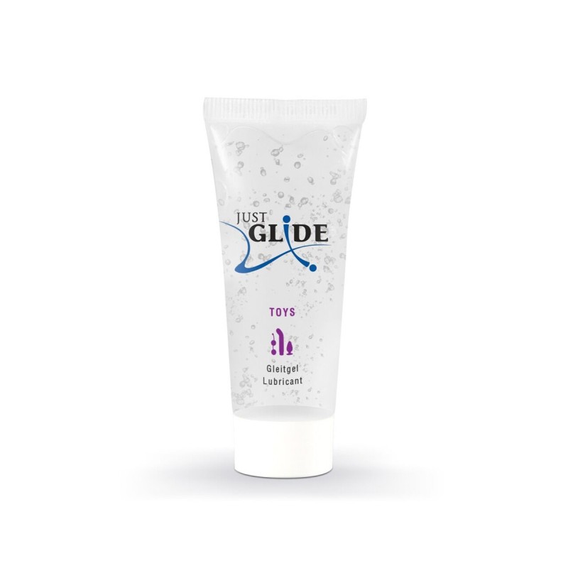 Lubrifiant Toys Just Glide 20ml Lubrifiant Toys Just Glide 20ml