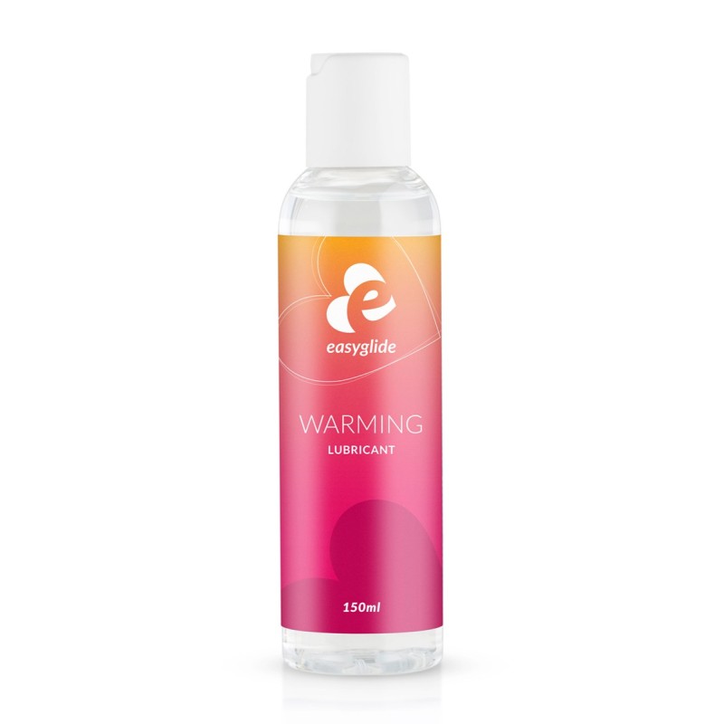 Lubrifiant EasyGlide chauffant 150 ml Lubrifiant EasyGlide chauffant 150 ml