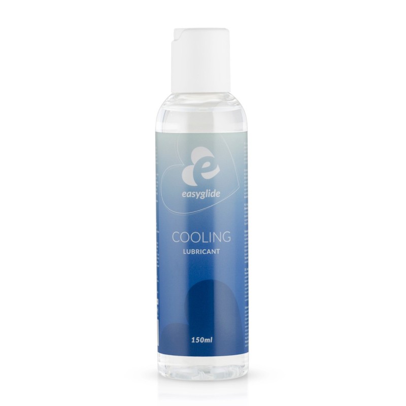 Lubrifiant EasyGlide rafraichissant 150 ml Lubrifiant EasyGlide rafraichissant 150 ml