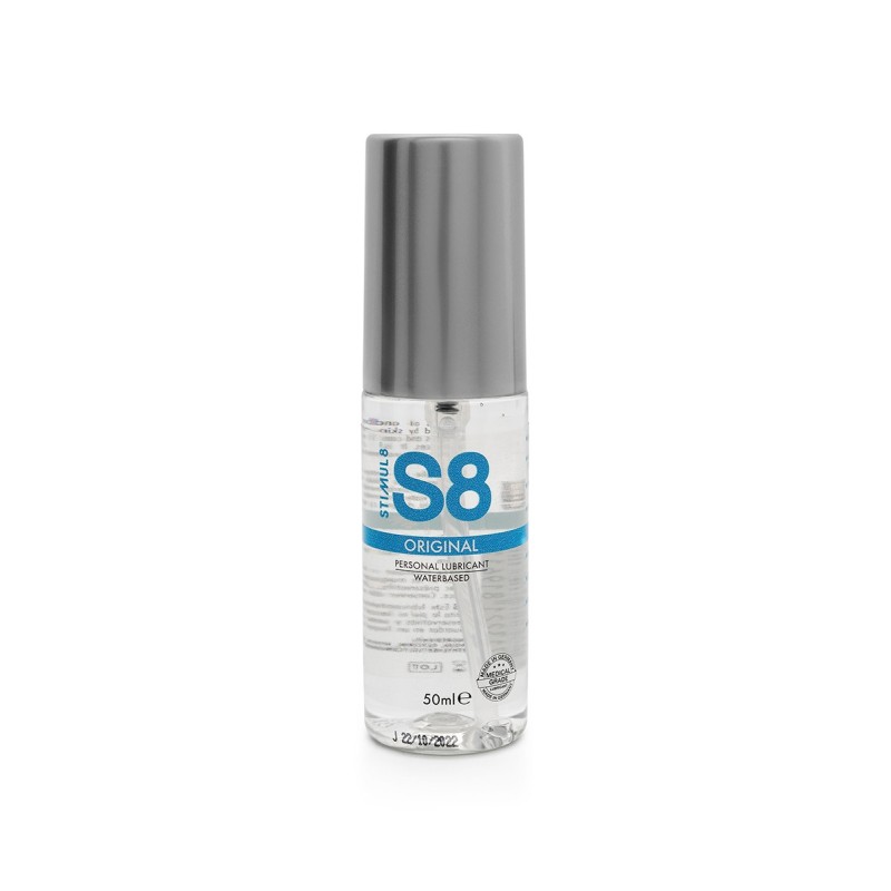 Lubrifiant S8 original 50ml Lubrifiant S8 original 50ml
