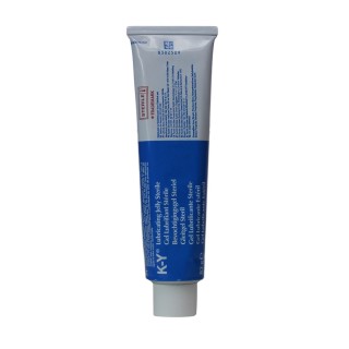 Gel lubrifiant stérile KY 82g