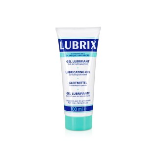 Gel intime Lubrix (100 ml)