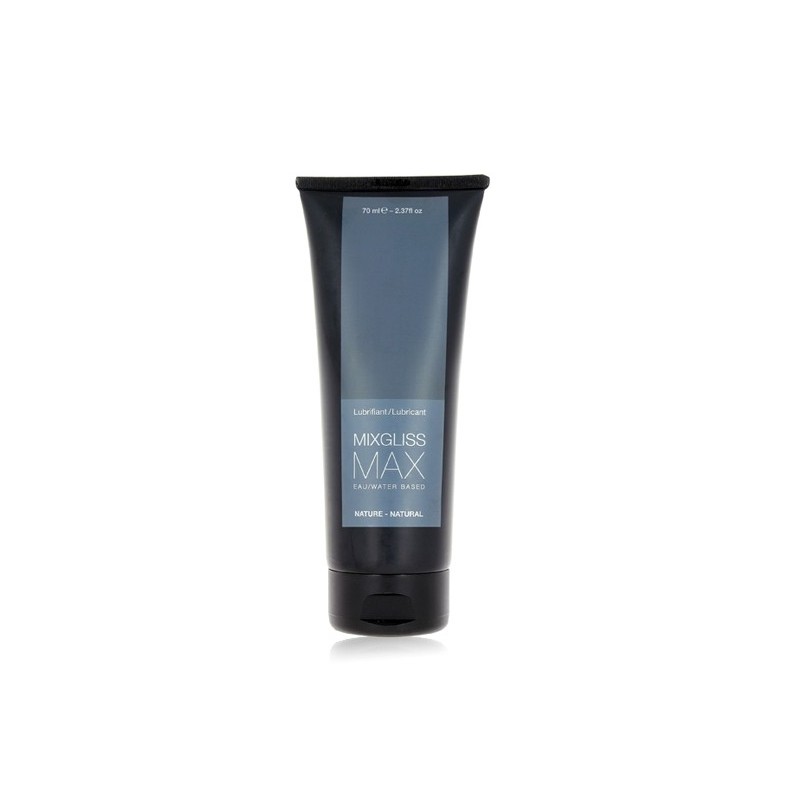 Lubrifiant Mixgliss MAX 70 ml Lubrifiant Mixgliss MAX 70 ml