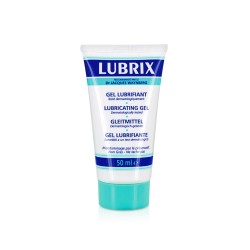 Gel Lubrix (50 ml)