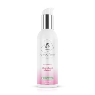 Lubrifiant EasyGlide Silicone Sensitive 150 ml