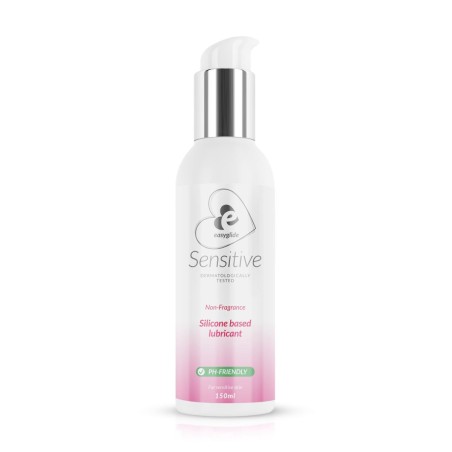 Lubrifiant EasyGlide Silicone Sensitive 150 ml