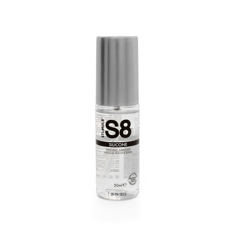 Lubrifiant S8 Premium silicone 50ml Lubrifiant S8 Premium silicone 50ml