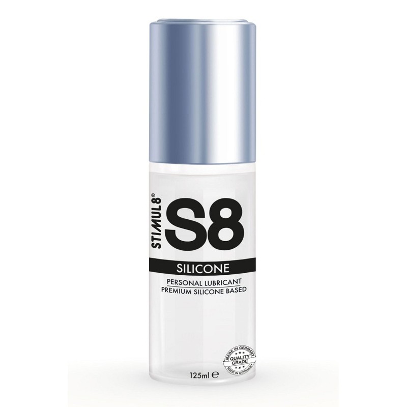 Lubrifiant S8 Premium silicone 125ml Lubrifiant S8 Premium silicone 125ml