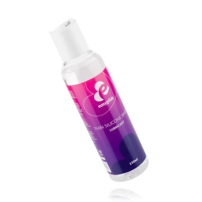 Lubrifiant EasyGlide silicone 150 ml Lubrifiant EasyGlide silicone 150 ml